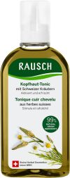 RAUSCH Kopfhaut-Tonic Schweizer Kräuter, 200 ml