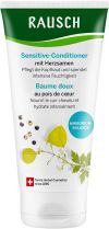 RAUSCH BAUME DOUX aux  pois de coeur 150 ml