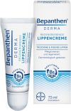 BEPANTHEN DERMA crème lèvres régénerantes  7.5 ml