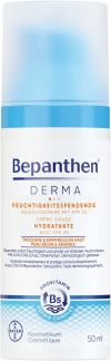Bepanthen Derma feuchtigkeitsspendende Gesichtscreme SPF25, 50 ml