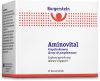 Burgerstein Aminovital Pulver Grapefruitaroma