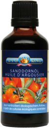 BioKing Sanddorn Frucht Öl