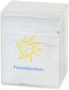 Alpmed Frischpflanzentüchlein Lavendel