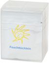 Alpmed Frischpflanzentüchlein Rosmarin