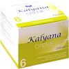KALYANA 6 crème avec kalium sulfuricum 250 ml