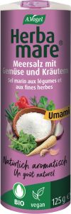 A. Vogel Herbamare Umami, 125 g