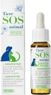 PHYTOMED SOS Concentré animal sans alcool, 10 ml