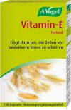 A. Vogel Vitamin-E Natural Kapseln, 120 Stück