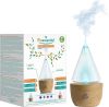 PURESSENTIEL diffuseur à nébulisation I'conic