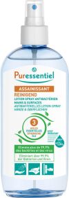 PURESSENTIEL assainissant lot antibac spr 250 ml