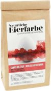 DIXA Couleurs des oeufs Bois de santal rouge coupé, 65 g