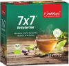Jentschura 7 x 7 Kräuter Tee Beutel, 50 Stück