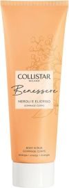 COLLISTAR Benessere Neroli & Helichrysum Body Scrub, 250 m