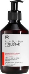 COLLISTAR Vitamin C Shampoo Brightening Revitalizing, 250 ml