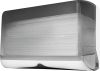 IVF Distributeur d'essuie-mains pliéz enZ für Z Max: 200 linges / 29x9.3x18 cm, 1 pièce