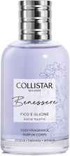 COLLISTAR Benessere Fig & Wisteria Body Fragrance EDT, 100 ml