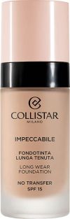 COLLISTAR Impeccable Long Wear Foundation