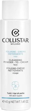 COLLISTAR Cleansing Power-to-Clean, 40 g