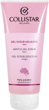 COLLISTAR Gentle Scrub Gel, 100 ml