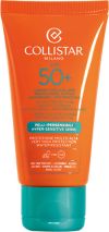 COLLISTAR Active Prot. Sun Face Cream SPF 50