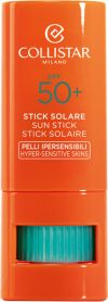 COLLISTAR Sun Stick SPF50, 9 ml