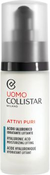 COLLISTAR Men Pure Actives Hyaluronic Acid Men