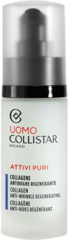 COLLISTAR Men Collagen anti-wrinkle regenerating