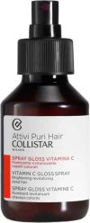 COLLISTAR Vitamin C Gloss Spray Brightening Revitalizing, 100 ml