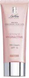 BioNike Defence Hdyactive BB Cream light LSF 15, 40 ml