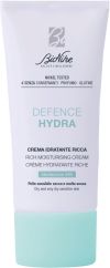 BioNike Defence Hydra Crème hydratante riche, 50 ml