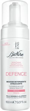 BioNike Mousse nettoyante Defense, 150 ml