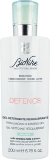 BioNike Defence Gel nettoyant rééquilibrant, 200 ml