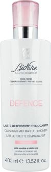 BioNike Defence Lait démaquillant, 400 ml