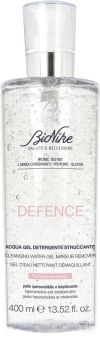 BioNike Defence Gel nettoyant démaquillant, 400 ml
