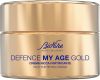 BioNike Defence my Age Gold Crème fortifiante riche, 50 ml