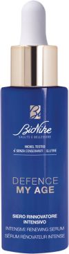 BioNike Defence My Age Sérum régénérant intensif, 30 ml
