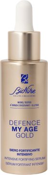 BioNike Defence My Age Gold Sérum fortifiant intensif, 30 ml