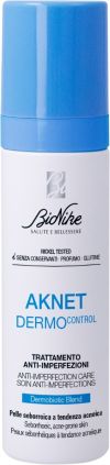 BioNike Aknet Dermocontrol Anti-Imperfection Care, 40 ml