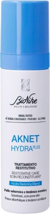 BioNike Aknet Hydra Plus Soin Réparateur, 40 ml