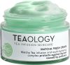 TEAOLOGY Matcha Fresh Cream, 50 ml