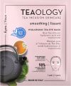 TEAOLOGY Hyaluronic Tea Eye Mask Set, 5 x 5 ml
