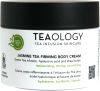 TEAOLOGY Jasmine Tea Firming Body Cream, 260 ml