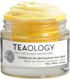 TEAOLOGY Kombucha Tea Revitalizing Face Cream, 50 ml