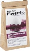 DIXA Bois bleu Couleur des oeufs coupés, 60 g