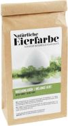 DIXA Mélange vert Couleur des oeufs coupé, 25