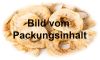 BIO SUN SNACK rondelles pommes bio 150 g