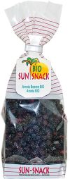 Sun Snack Aronia Beeren Bio