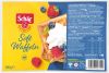 SCHÄR Soft gaufrettes sans gluten 100 g