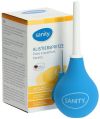 SANITY poire à lavement taille 3 40ml deux pièces
