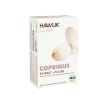 HAWLIK Coprinus Extrait + poudre capsules 60 pièces